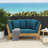 SERENE DAYBED