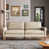 Polyester beige est en rupture de stock