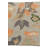3x4 Pratt Light Gray Rug