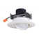4" Remodel Integrated LED Colour Temperature K Remodel Recessed Lighting Kit
