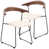 Noyer / taupe est en rupture de stock