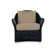 Weekend Retreat Outdoor Lounge Chair