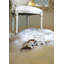 Karli Quad Natural Ivory Sheepskin 105x160cm Rug