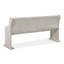 Banc en bois Dobbins