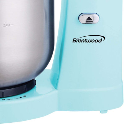 Brentwood 5 Speed 3.5 Quarts Stand Mixer