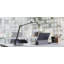 Splitty Reach LED Desk Table Lamp-62947680