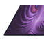 Tapis 100% à motifs lavables à la machine 2989 Pat1385-PUR-67858194