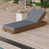 Teak is out of stock