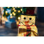 Christmas Figurines & Collectibles