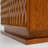 Retro Artistic Style Sideboard