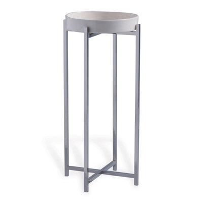 Jody Tray Top End Table