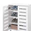 Euston 10 Pair Shoe Storage Cabinet-1425906501