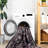 3x5 Area Rug Washable, Non-slip Non-shedding Low-pile For Dining Room, Bedroom, Living Kitchen. Pet & Enticing, Foldable, Stain Mat (black+burgundy Appealing,-1186275881