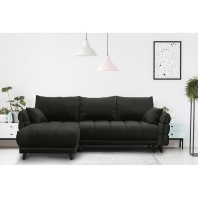 Casas 5 Seater Sofa Bed
