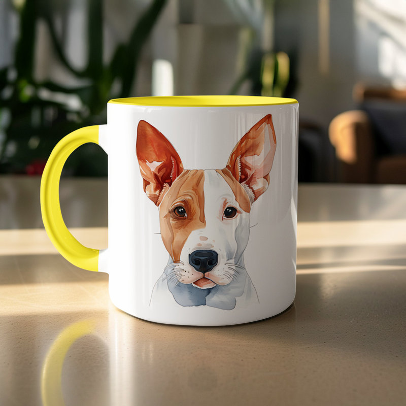 Mug