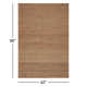 Abisai Handmade Rug