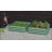Evelin Metal Rectangular Raised Garden Bed-1605237944-1605237945-1605237946