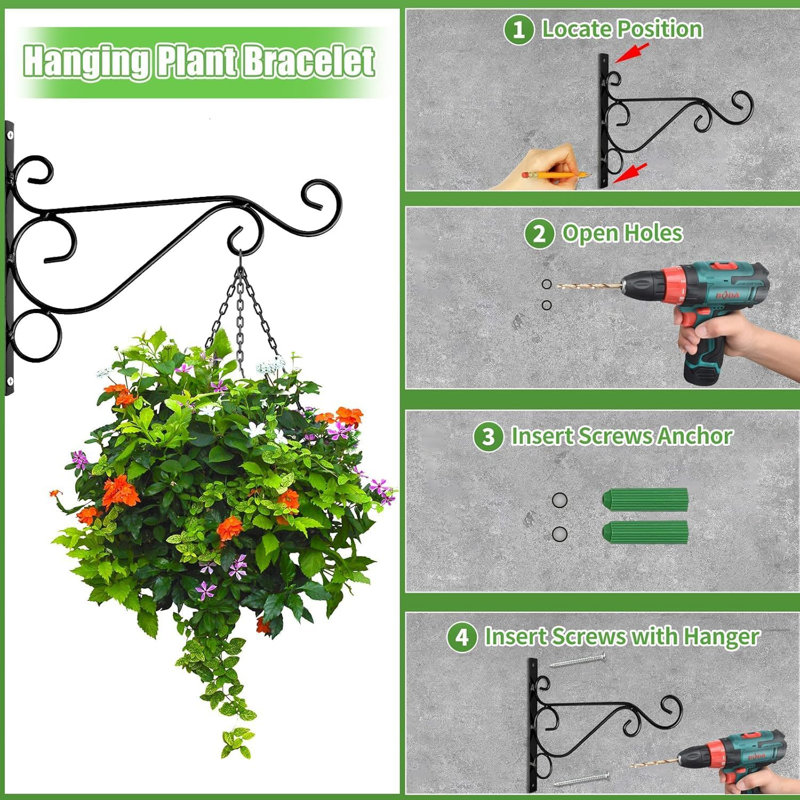 Wall Planter