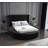 Dorgan Upholstered Wingback Bed-435993133-435993131