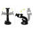 Pyle Single Screen Wall Mount