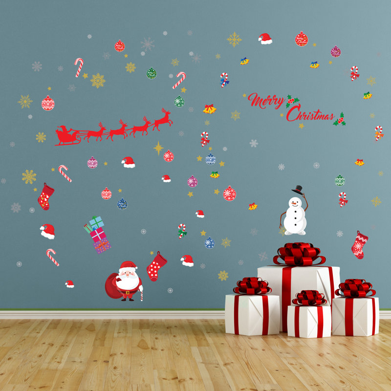 Wall Decal