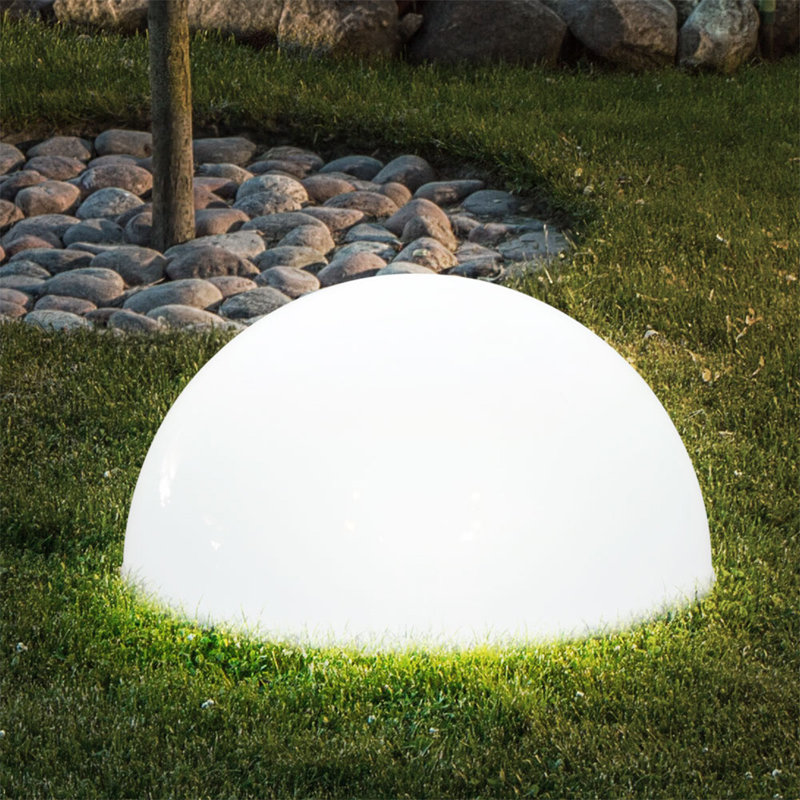 Felcia Battery Powered Integrated LED Pathway Light