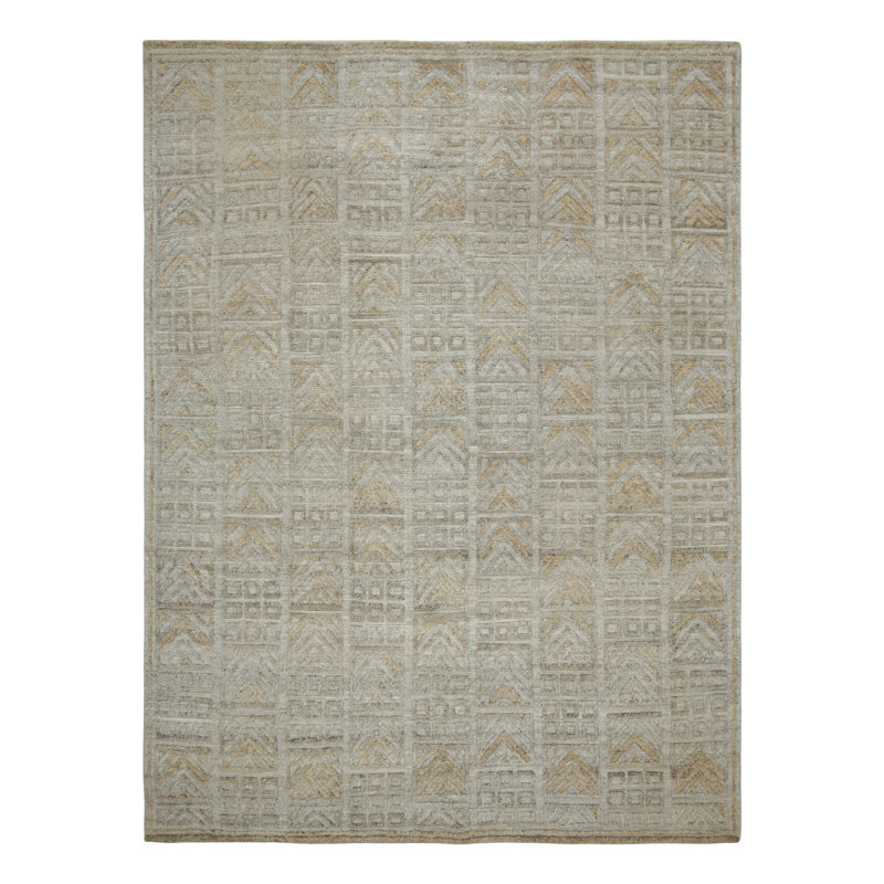 Handmade Area Rug