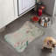 Tapis rétro 1 pièce