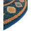 Tapis d'intérieur / extérieur en polypropylène tissé à la machine Gralf-98547224