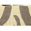 Tapis crème à imprimé animalier Testerman-19386245