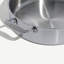Stainless Clad 10 qt. Rondeau with Lid-950540540
