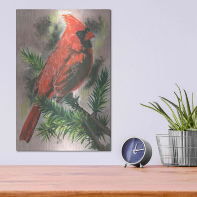 «Show-Off» par Barbara Keith