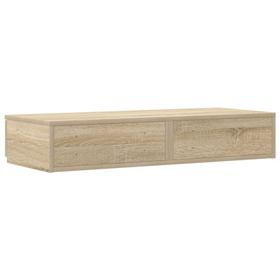 Bed Drawers - Made From Engineered Wood