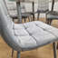 Selda 6 - Person Dining Set