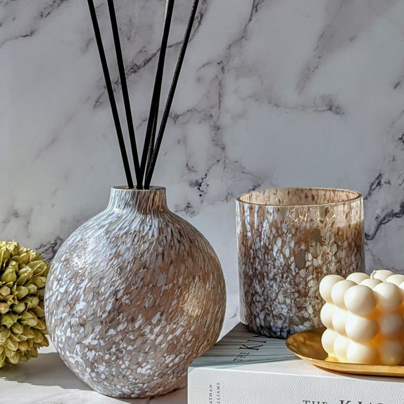 Absolute Lavender Flower Diffuser