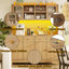 180 cm H Standard Pantry / Tall Cabinet