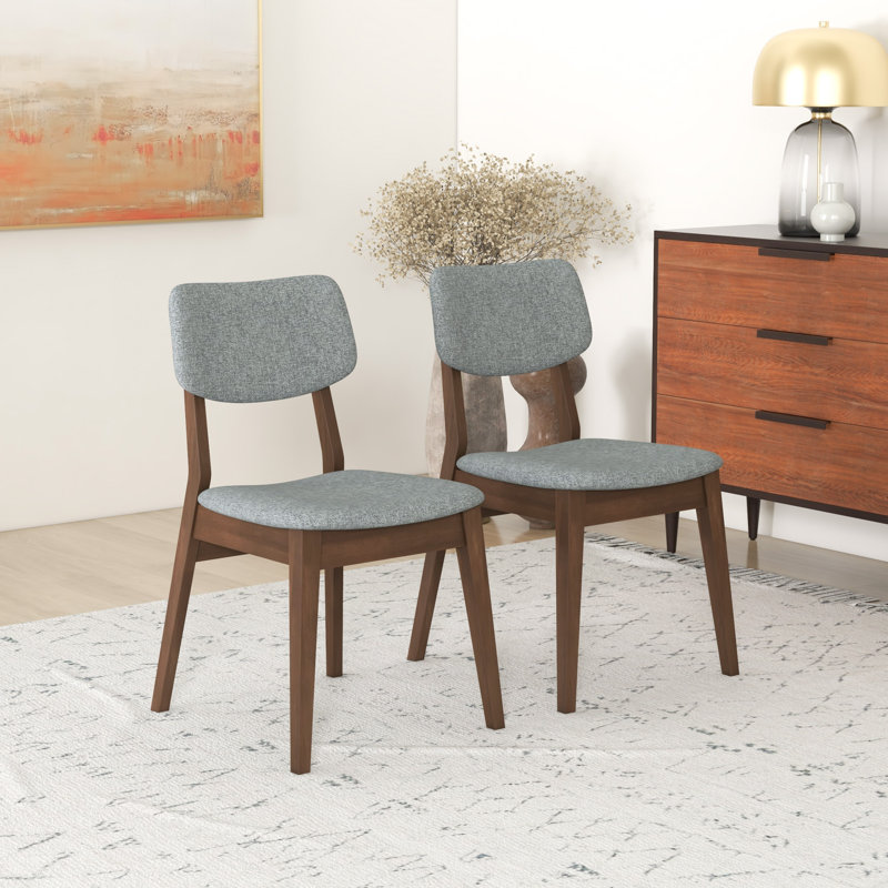 Chaise de salle à manger Abrianna