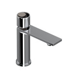 Eclissi™ Single Hole Bathroom Faucet with Drain Assembly