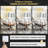 Modern Gold Crystal Pendant Branch Chandelier, 47.2 Inch Rectangular Metal Frame Pendant Lighting-1866108162-1852627578-1852627525