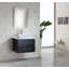 Miroir de salle de bain Vanderford