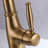 AWZTOO Kitchen Faucet