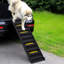 Middlefield Foldable Pet Stairs Dog Climbing Ladders-682897609