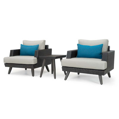 3 Piece Seating Group