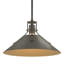 Henry 1 - Light Single Cone Pendant-121977070-66174552-66174542