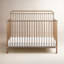 Winston 4-Conversion Steel Convertible Crib-36030854