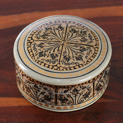 Decorative Boxes