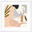 «Trieste Summer IV» par Victoria Borges - impression encadrée-2131556972-2040926743