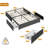 Styliani Upholstered Platform Bed-1167963685