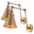 Brass Gold