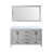 Gris est en rupture de stock